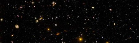 Image of: astronomy - a love letter in three parts
