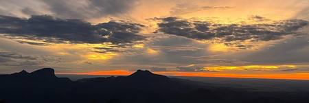 Image of: Our story, gone supernova