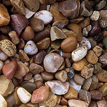 TWIL #27: From Fast Independence to Stones