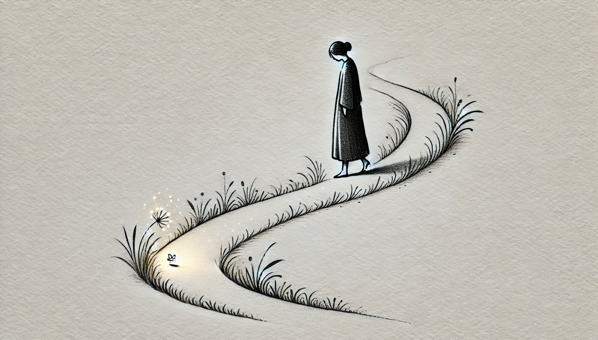 Serendipity: The art of finding awesome things you weren’t looking for ...but kind of were.
