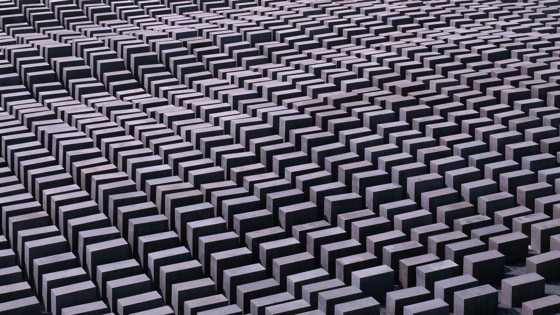 The Quiet Sublime - Designing public spaces that move people without saying a word