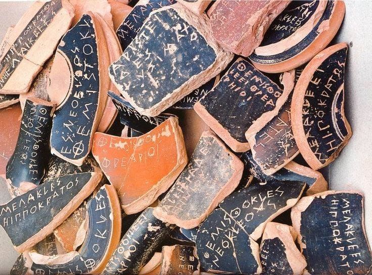 The Human-Scale Principle: Telling history people can feel