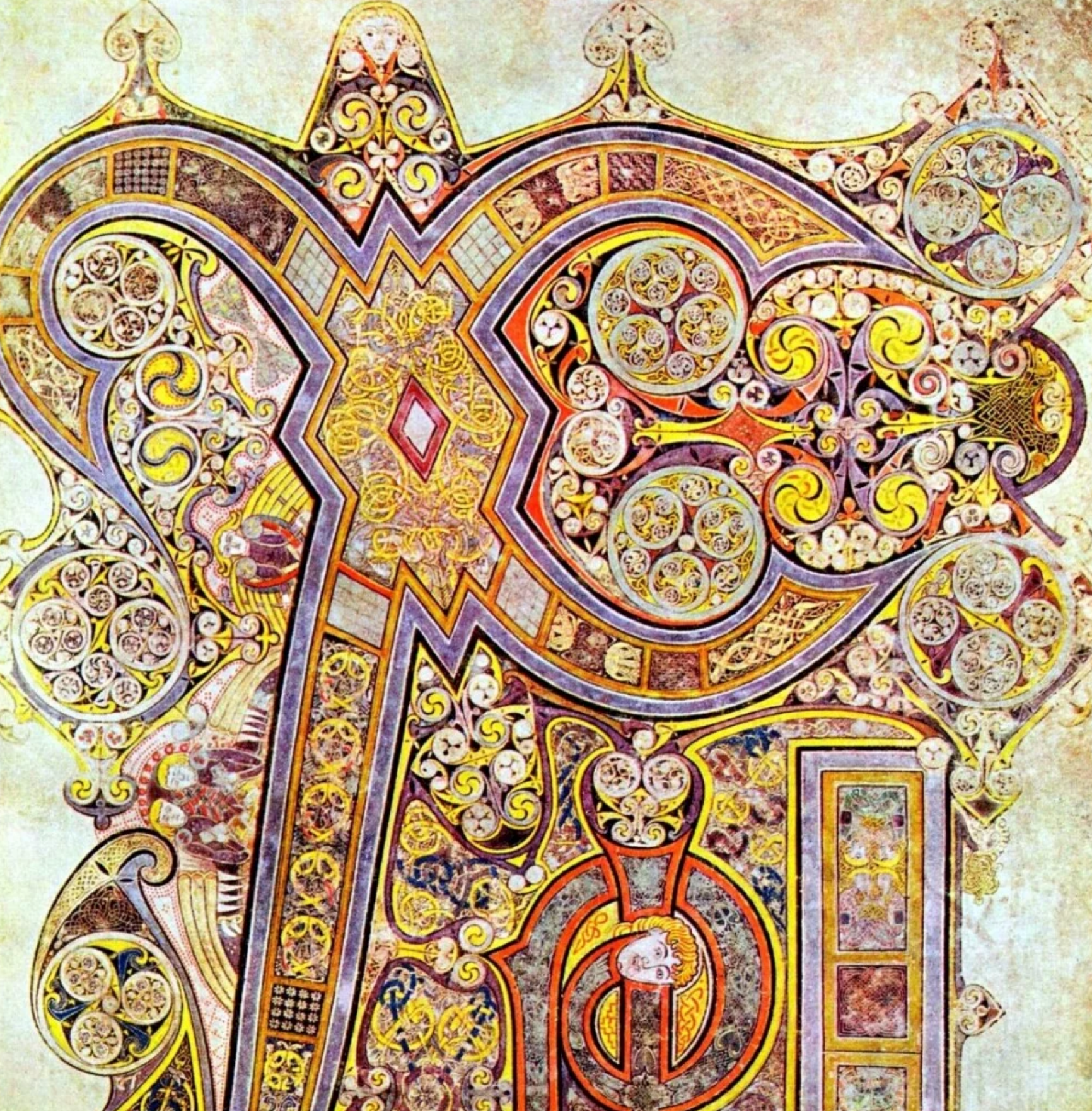 TWIL #65: Van Jezus voor Christus tot Perkament