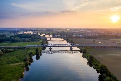 TWIL #39: From Predictions to Meandering Rivers