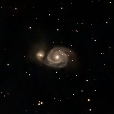 TWIL #16: From Sparkling Stars to Lights Off