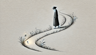 Serendipity: The art of finding awesome things you weren’t looking for ...but kind of were.