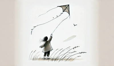 The Curiosity Conundrum: Why we lose it when we grow up