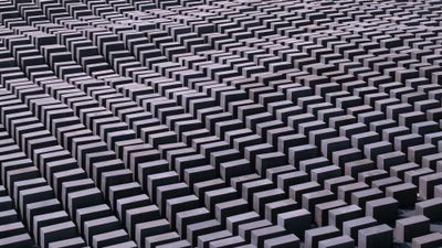 The Quiet Sublime - Designing public spaces that move people without saying a word