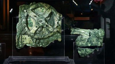 TWIL #64: Van Canadese Invasie tot Hele Oude Klok