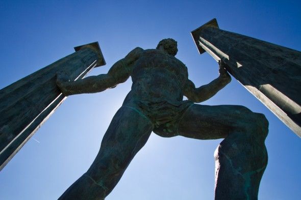 TWIL #07: From Human Stars to Beyond the Stars