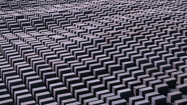 The Quiet Sublime - Designing public spaces that move people without saying a word