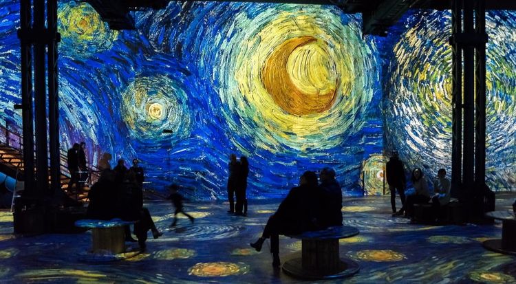 Beyond the Glass Case: Five Ways to Turn Exhibits Into Living Worlds
