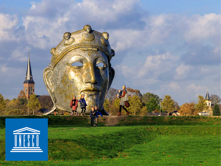 De Romeinse grens: Limes Nexus