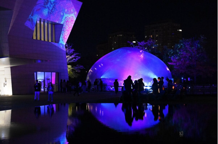 Het Belevingslandschap 2026: Ontwerpen voor betekenis, aandacht en menselijke nabijheid