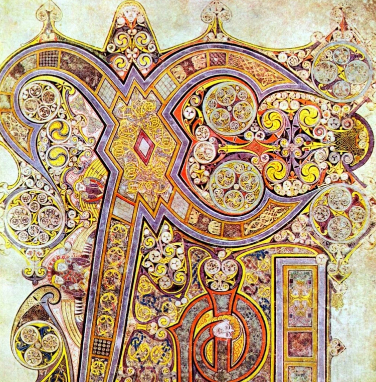 TWIL #65: Van Jezus voor Christus tot Perkament