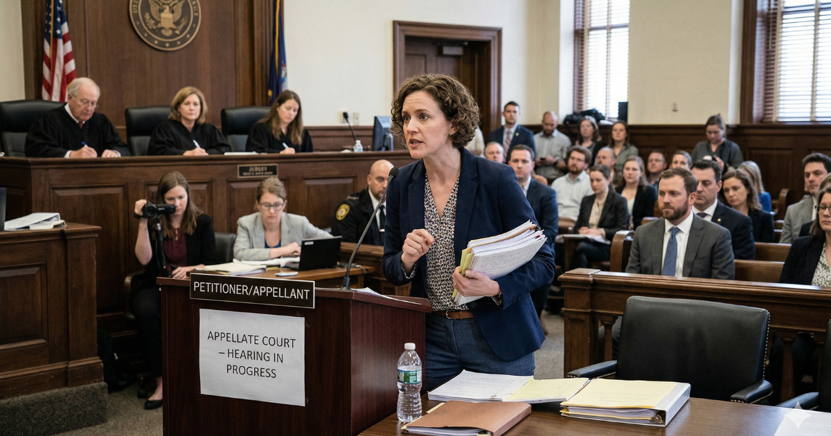 The Clinical Guide to Optum Audit Appeal Letter Example