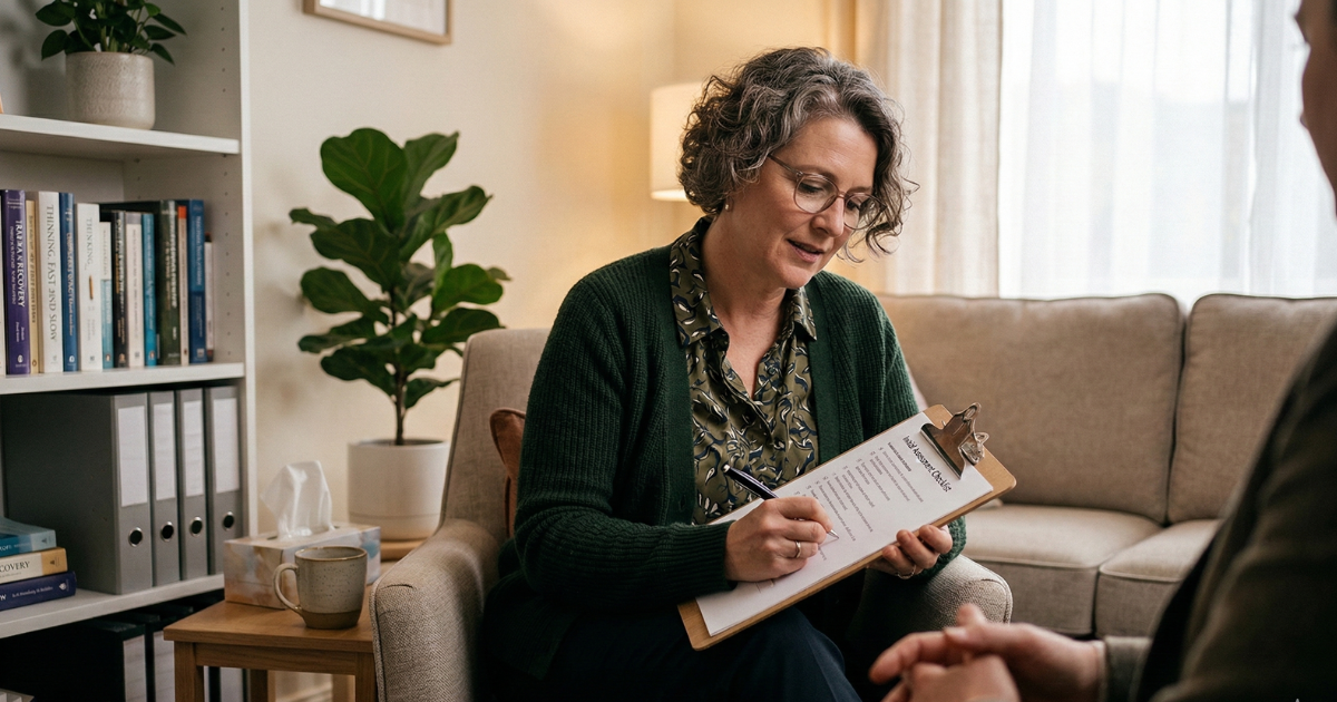 The Clinical Guide to Unitedhealthcare Behavioral Health Prior Authorization Checklist