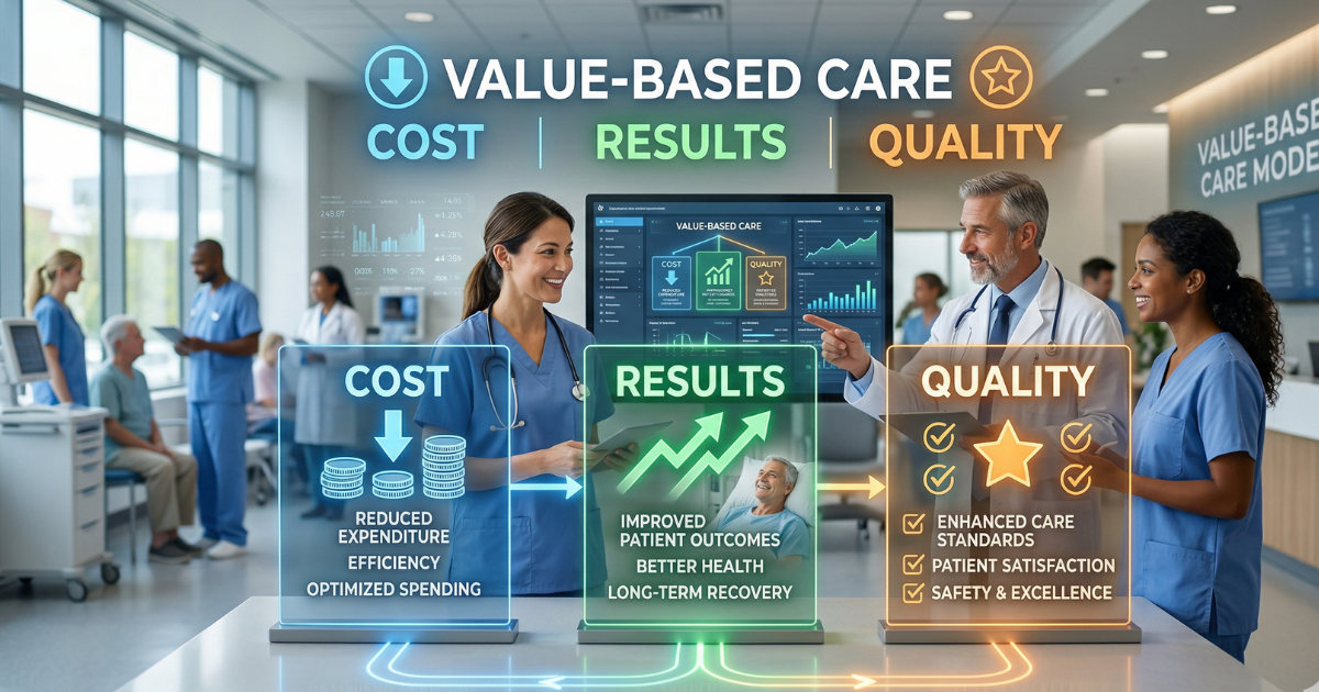 The Clinical Guide to Value Based Care Documentation Behavioral Health
