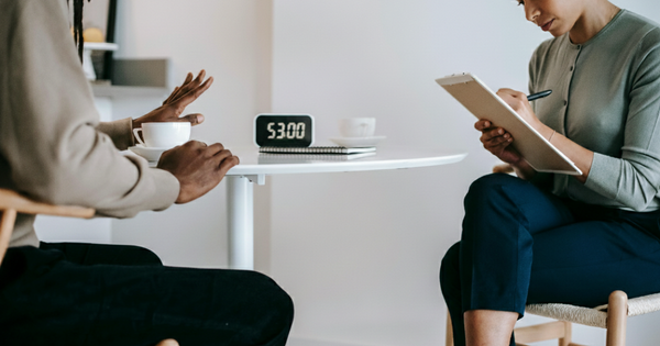 The Clinical Guide to Medicare 53 Minute Rule Psychotherapy