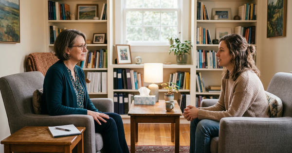 The Clinical Guide to Cpt 90834 Vs 90837 Documentation Differences