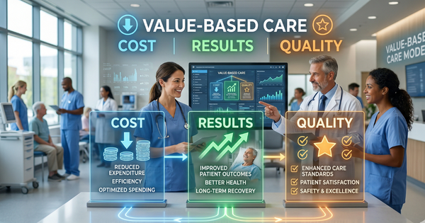 The Clinical Guide to Value Based Care Documentation Behavioral Health