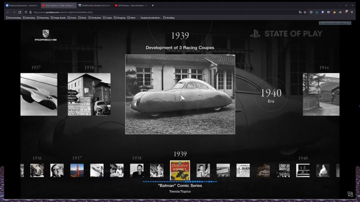 Podcast Gameoverse - Episode 094 (Sora is Vin Diesel's Nobody)