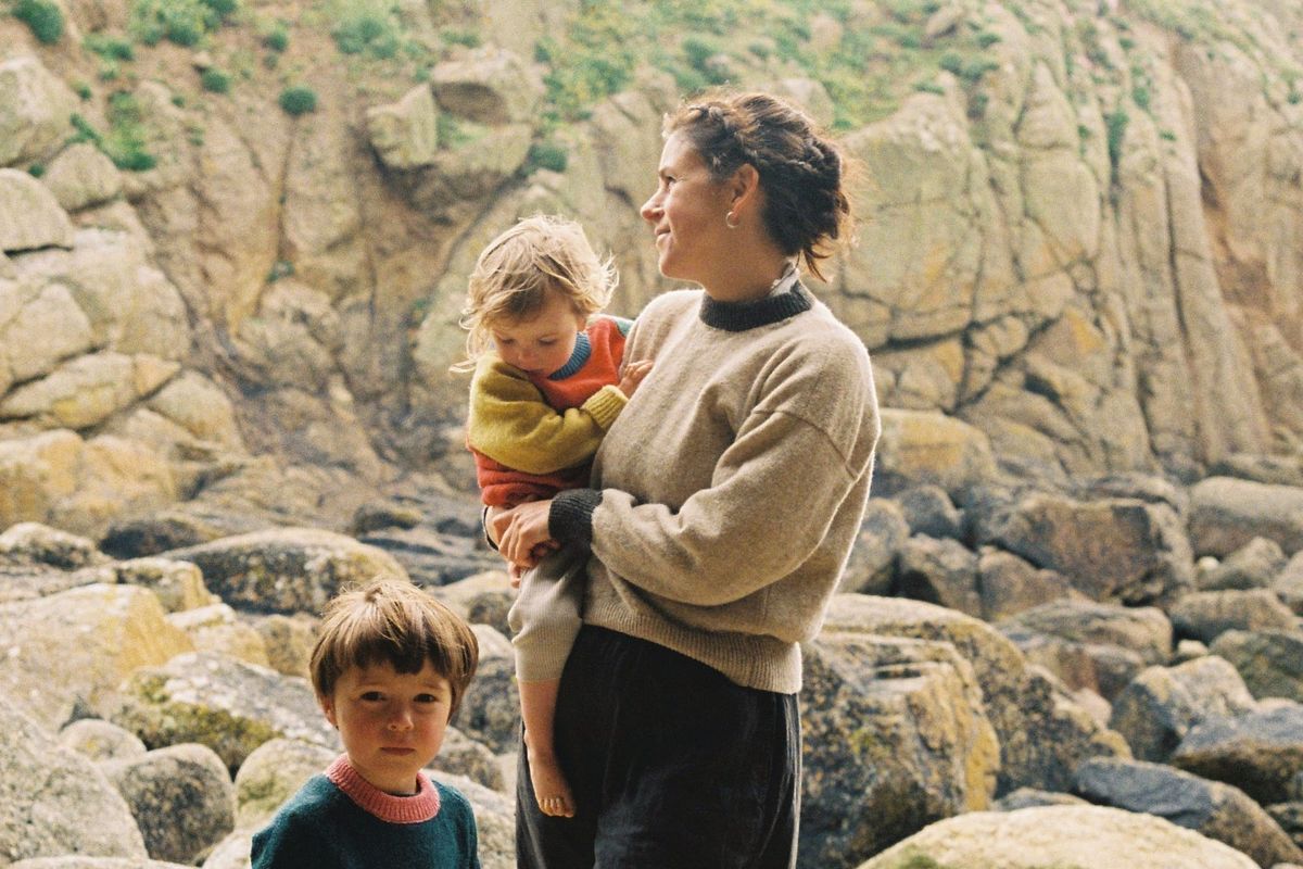 Sustainable Fashion - Some shocking facts and what I wish I had known about clothes when I was a teenager.