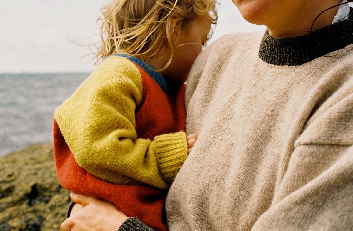 How to Wash Wool Clothing