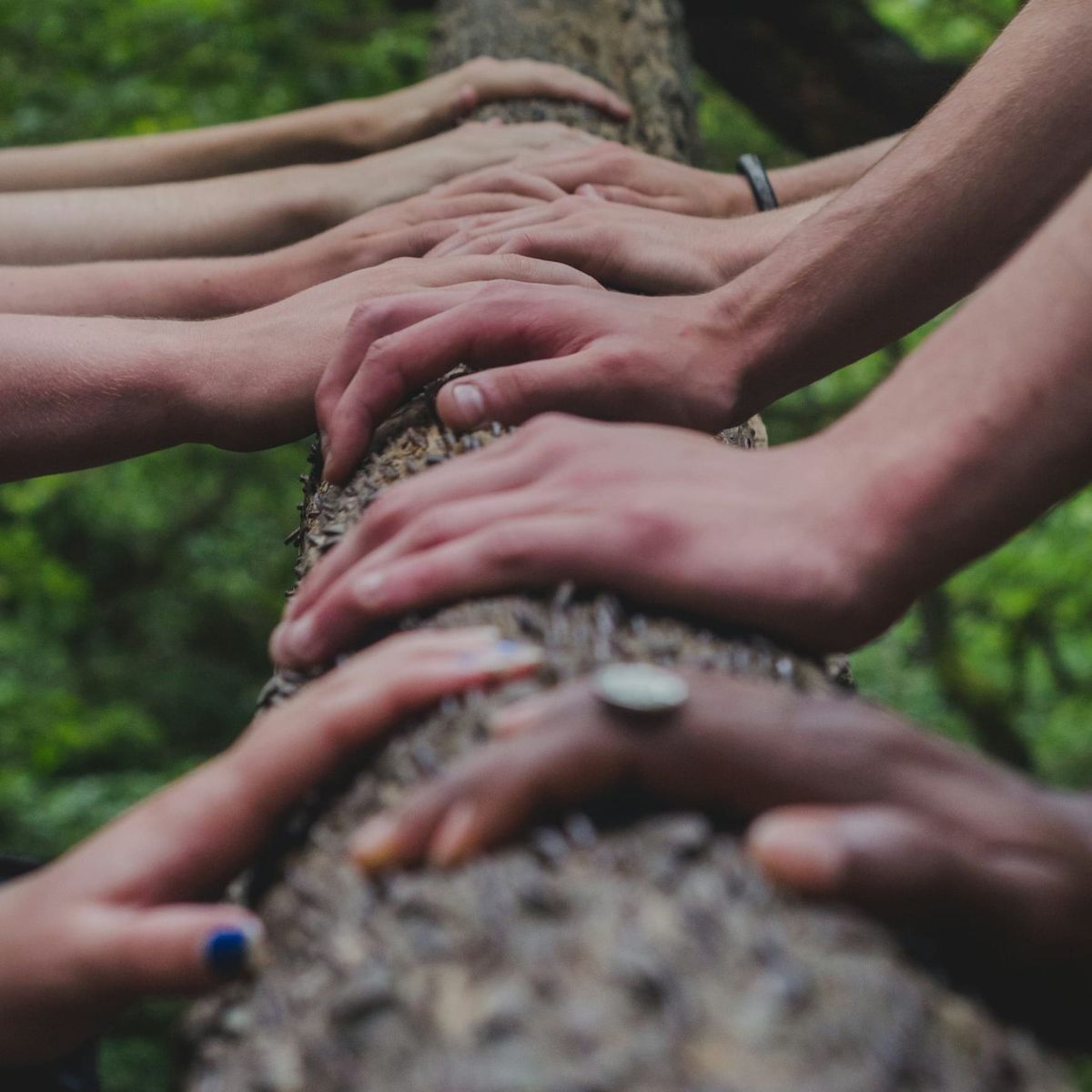 The Quiet Work Ahead