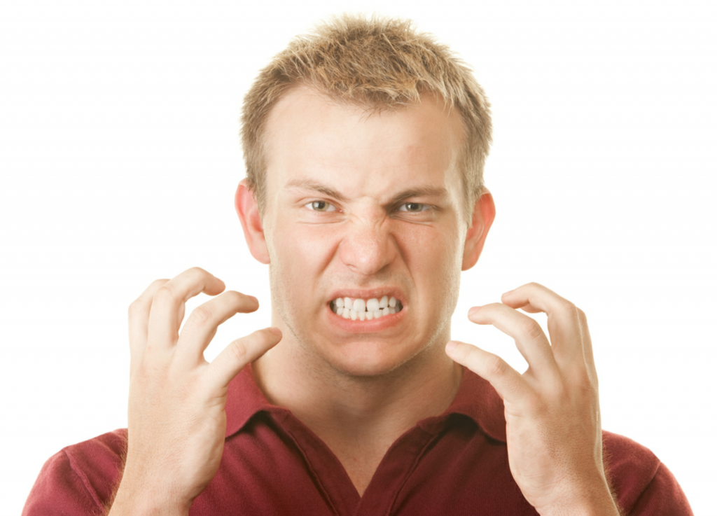 O que é o Bruxismo na Nova Medicina Germânica?