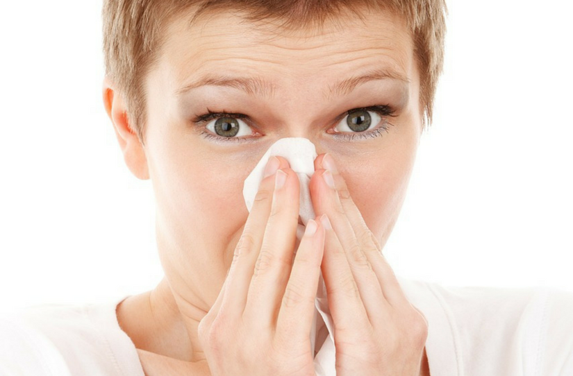 Doenças sob visão da Medicina Germânica