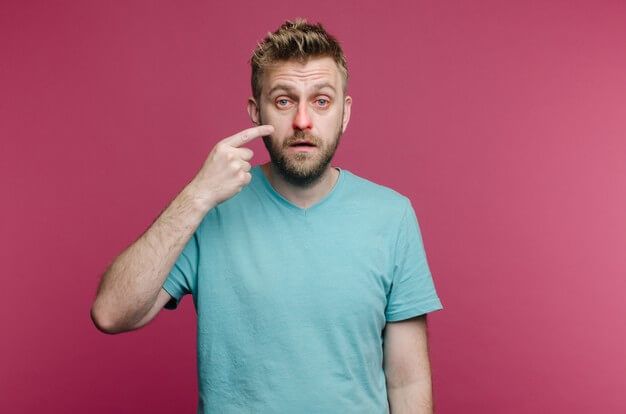 O que é resfriado comum? Pela Medicina Germânica Heilkunde