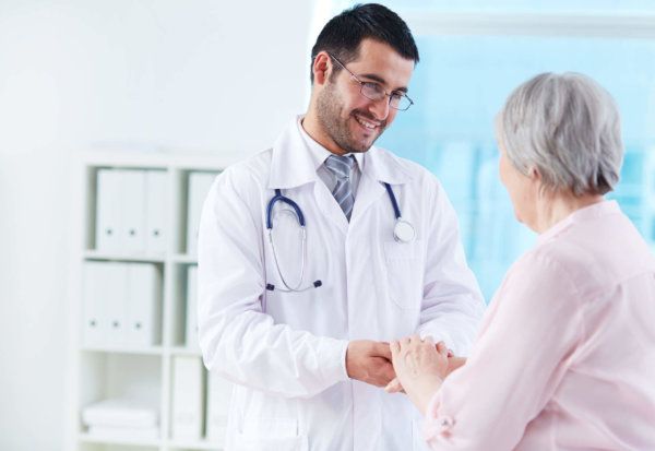 O que leva às condições crônicas pela Medicina Germânica Heilkunde?