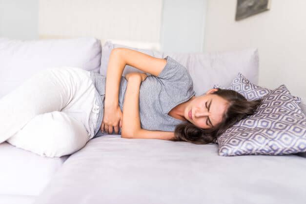 O que é endometriose? Pela Germânica Heilkunde