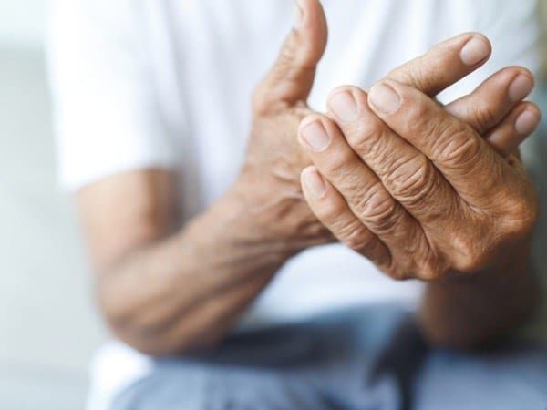 Artrose nas mãos pela Germânica Heilkunde