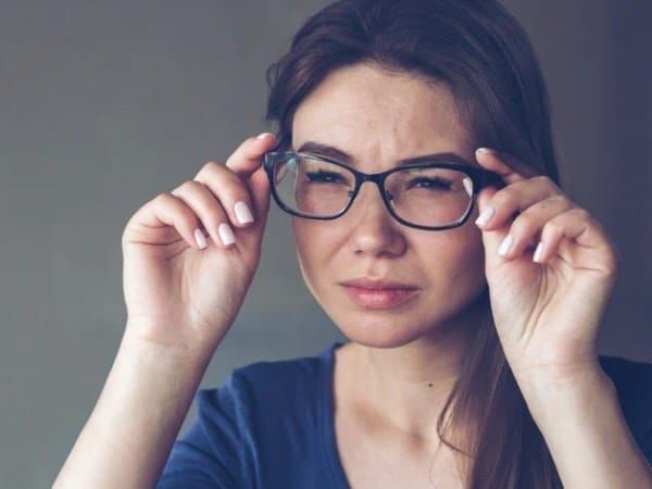 O que é Miopia pela Medicina Germânica?