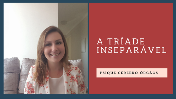 A tríade inseparável de Dr. Hamer