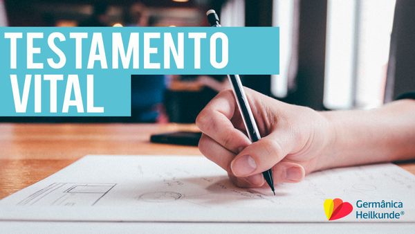 Testamento Vital: O que é?