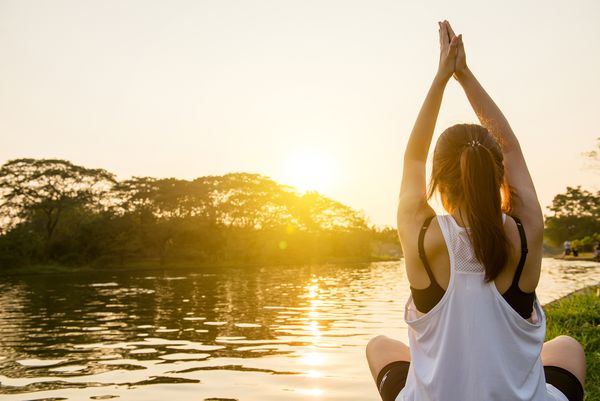 Por que as terapias naturais tem mais resultado?