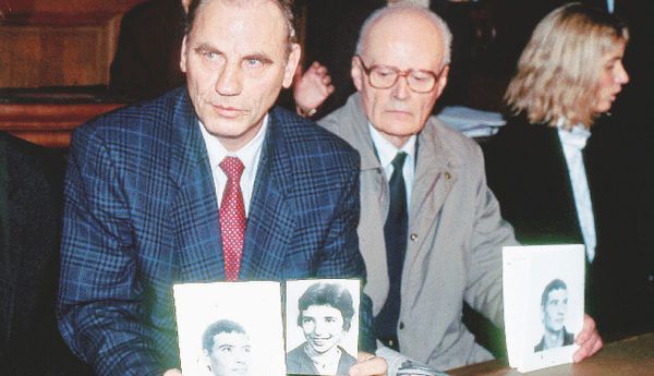 Germânica Heilkunde: tudo sobre as descobertas de Dr. Hamer