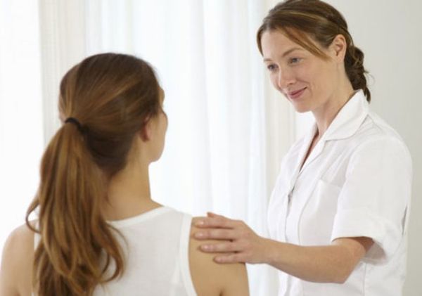 Como os fisioterapeutas podem ajudar seus pacientes com a Germânica Heilkunde?