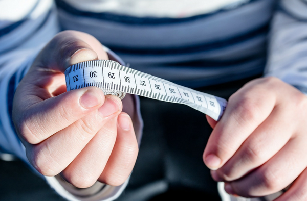 As 4 Causas Emocionais da Obesidade sob a visão da Germânica Heilkunde