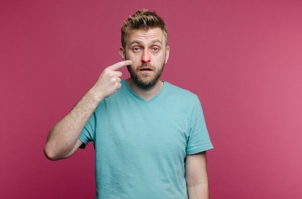 O que é resfriado comum? Pela Medicina Germânica Heilkunde