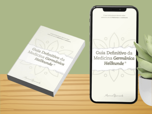 Saiba sobre o Guia Definitivo da Medicina Germânica Heilkunde