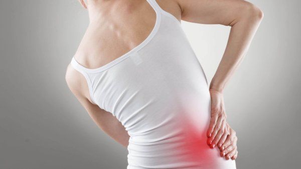 Dor no quadril: Estudo de Caso da Medicina Germânica Heilkunde