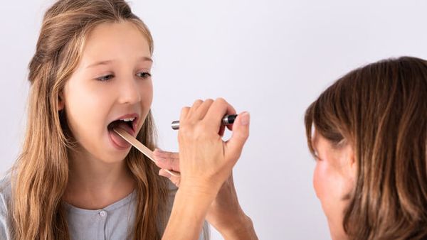 O que é difteria? Pela Medicina Germânica Heilkunde