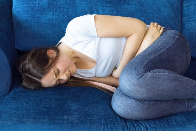 Menstruação irregular pode estar relacionada a um conflito biológico?