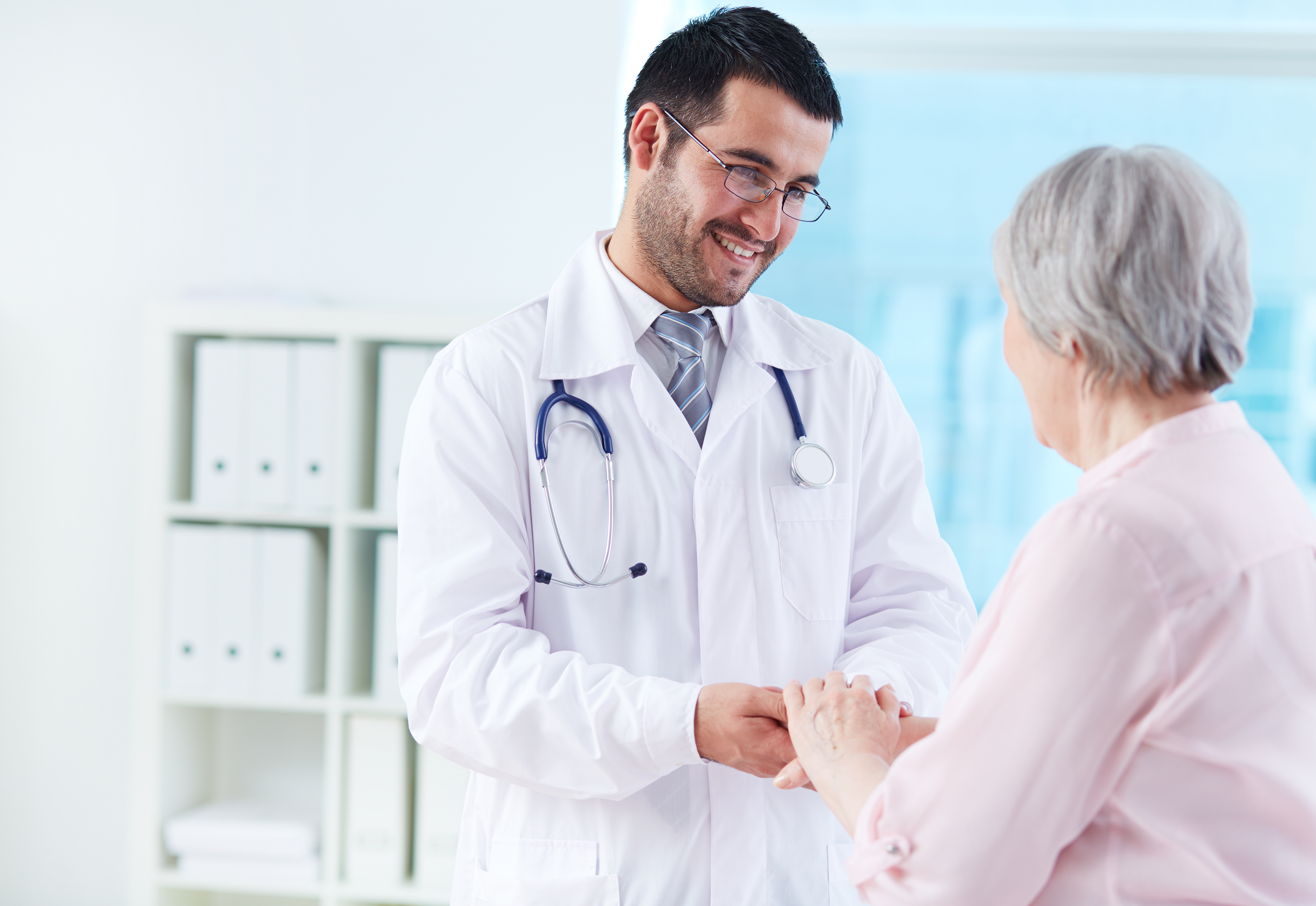 O que leva às condições crônicas pela Medicina Germânica Heilkunde?