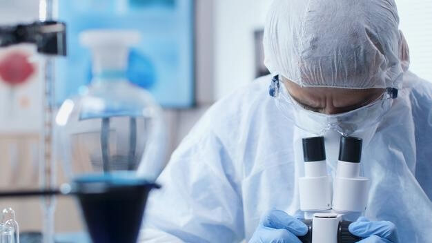 O que são epidemias? Pela Medicina Germânica Heilkunde