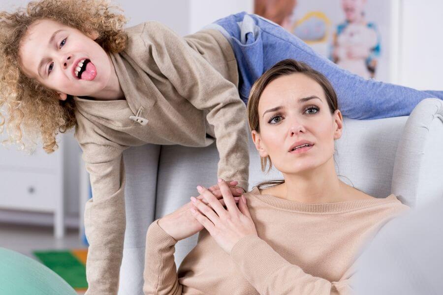 Síndrome de Tourette pela Germânica Heilkunde